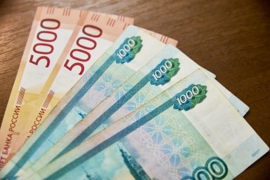 Замыкают топ сразу две позиции бариста и курьер Дмитрий Осипчук, ИА PrimaMedia